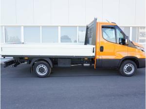 Iveco Daily 35S14Y / Pritsche / AHK 3 5 t