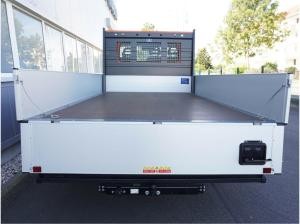 Iveco Daily 35S14Y / MY 24 / Pritsche