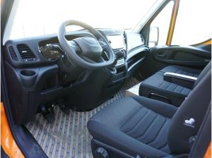Iveco Daily 35S14Y / Pritsche / AHK 3 5 t