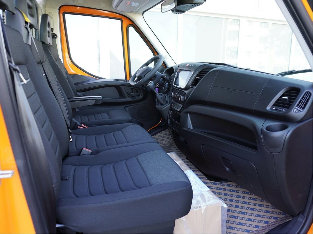 Iveco Daily 35S14Y / MY 24 / Pritsche