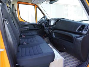 Iveco Daily 35S14Y / Pritsche / AHK 3 5 t