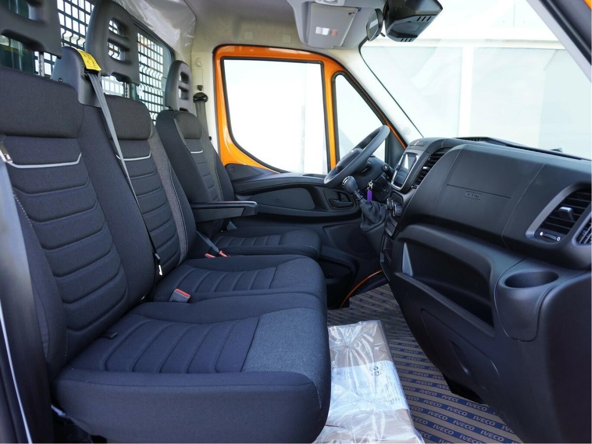 Iveco Daily 35S14Y / MY 24 / Pritsche