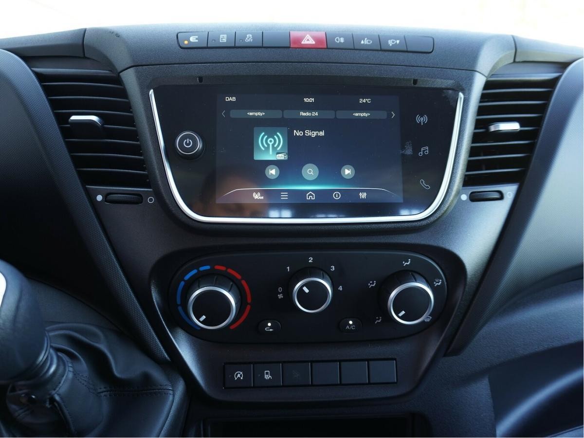 Iveco Daily 35S14Y / MY 24 / Pritsche