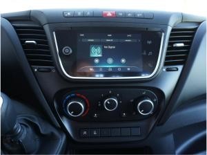 Iveco Daily 35S14Y / MY 24 / Pritsche