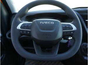 Iveco Daily 35S14Y / Pritsche / AHK 3 5 t
