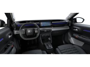 Citroën C3 Hybrid 110 Doppelkupplung 6-Gang Plus - Allwetterreifen