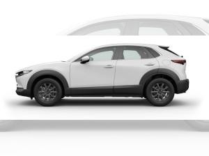 Mazda CX-30 e-SKYACTIV-G M-Hybrid 140 Prime-line AT Automatik