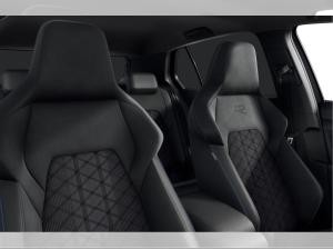 Volkswagen Golf 1.5 eTSI DSG R-LINE BLACK STYLE *WR*GARANTIE* !SOFORT!