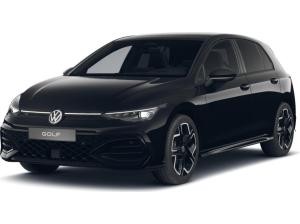 Volkswagen Golf 1.5 eTSI DSG R-LINE BLACK STYLE *WR*GARANTIE* !SOFORT!