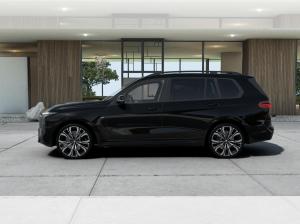 BMW X7 xDr.40d, M-Sport Pro,Standhzg.,AHK,Aktivlenk.,uvm.