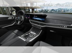 BMW X7 xDr.40d, M-Sport Pro,Standhzg.,AHK,Aktivlenk.,uvm.