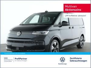 Volkswagen Multivan Life Lang Vis-a-Vis IQ.Light Bluetooth