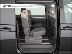 Volkswagen Multivan Life Lang Vis-a-Vis IQ.Light Bluetooth