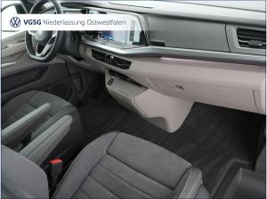 Volkswagen Multivan Life Lang Vis-a-Vis IQ.Light Bluetooth
