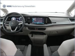 Volkswagen Multivan Life Lang Vis-a-Vis IQ.Light Bluetooth