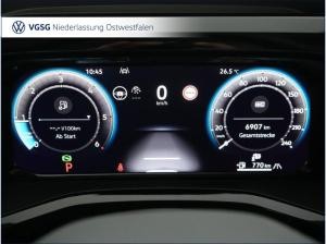 Volkswagen Multivan Life Lang Vis-a-Vis IQ.Light Bluetooth
