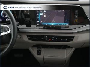 Volkswagen Multivan Life Lang Vis-a-Vis IQ.Light Bluetooth