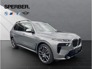 BMW X7 xDr.40d,M-Sport,Standhzg.,Driv.Ass.Prof.,AHK,Komf.-Pkt.,uvm.