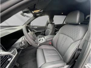 BMW X7 xDr.40d,M-Sport,Standhzg.,Driv.Ass.Prof.,AHK,Komf.-Pkt.,uvm.
