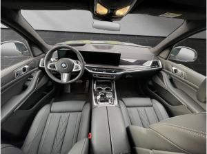 BMW X7 xDr.40d,M-Sport,Standhzg.,Driv.Ass.Prof.,AHK,Komf.-Pkt.,uvm.
