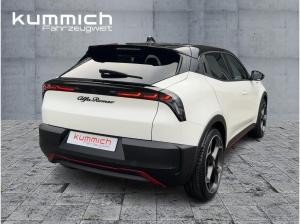 Alfa Romeo Junior Elettrica 280PS VELOCE