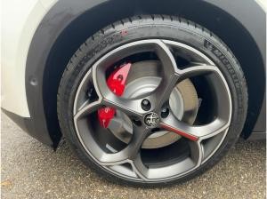 Alfa Romeo Junior Elettrica 280PS VELOCE