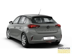 Opel Corsa F Edition Komfort-Paket Allwetter.