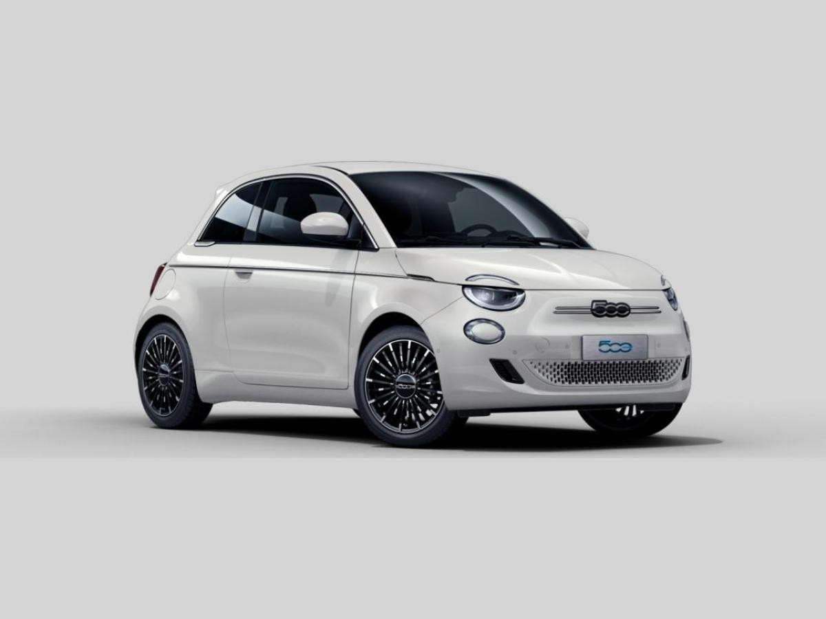 Fiat 500e La Prima 42 kWh 87kW (118 PS)