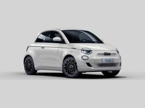 Fiat 500e La Prima 42 kWh 87kW (118 PS)