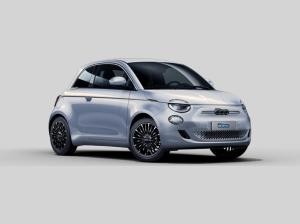Fiat 500e La Prima 42 kWh 87kW (118 PS)
