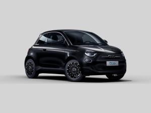 Fiat 500e La Prima 42 kWh 87kW (118 PS)