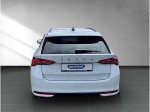 Skoda Octavia Skoda Octavia Combi IV 2.0 TDI DSG Tour *GEWERBE*SOFORT* l ACC l MATRIX l KESSY l 2x PDC l NAVI l