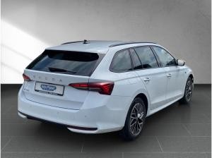 Skoda Octavia Skoda Octavia Combi IV 2.0 TDI DSG Tour *GEWERBE*SOFORT* l ACC l MATRIX l KESSY l 2x PDC l NAVI l