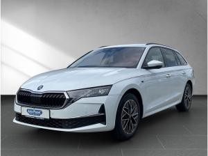 Skoda Octavia Skoda Octavia Combi IV 2.0 TDI DSG Tour *GEWERBE*SOFORT* l ACC l MATRIX l KESSY l 2x PDC l NAVI l