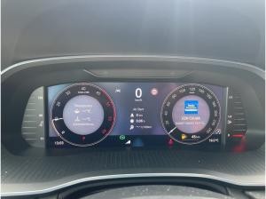 Skoda Octavia Skoda Octavia Combi IV 2.0 TDI DSG Tour *GEWERBE*SOFORT* l ACC l MATRIX l KESSY l 2x PDC l NAVI l