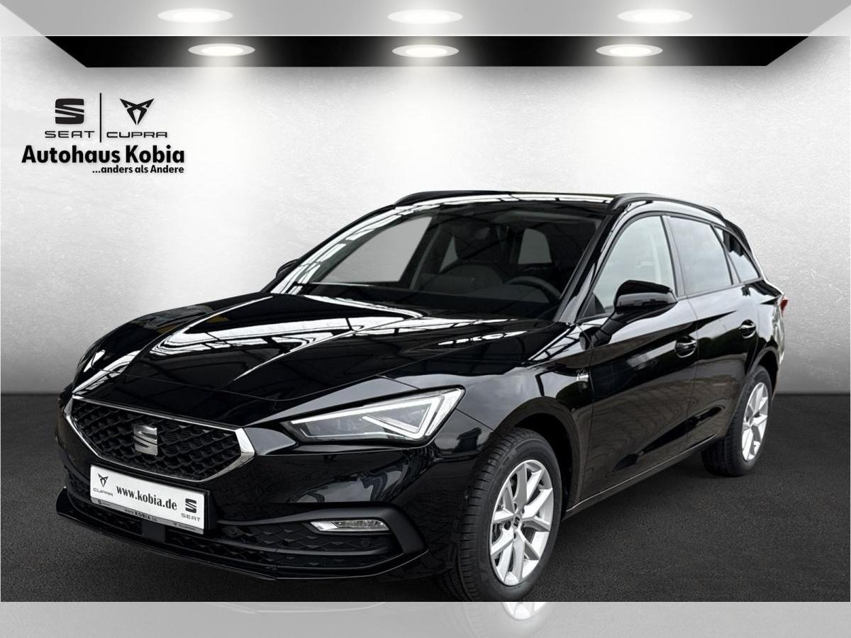 Seat Leon Sportstourer Style 1,5 eTSI DSG - 150 PS *PRIVAT*