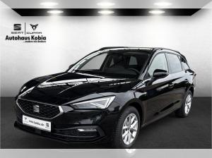 Seat Leon Sportstourer Style 1,5 eTSI DSG - 150 PS *PRIVAT*