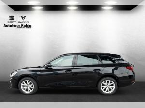 Seat Leon Sportstourer Style 1,5 eTSI DSG - 150 PS *PRIVAT*