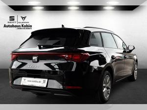 Seat Leon Sportstourer Style 1,5 eTSI DSG - 150 PS *PRIVAT*