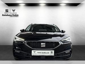 Seat Leon Sportstourer Style 1,5 eTSI DSG - 150 PS *PRIVAT*