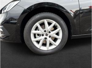 Seat Leon Sportstourer Style 1,5 eTSI DSG - 150 PS *PRIVAT*