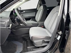 Seat Leon Sportstourer Style 1,5 eTSI DSG - 150 PS *PRIVAT*