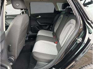 Seat Leon Sportstourer Style 1,5 eTSI DSG - 150 PS *PRIVAT*