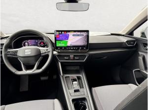 Seat Leon Sportstourer Style 1,5 eTSI DSG - 150 PS *PRIVAT*