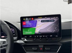 Seat Leon Sportstourer Style 1,5 eTSI DSG - 150 PS *PRIVAT*