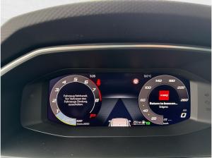 Seat Leon Sportstourer Style 1,5 eTSI DSG - 150 PS *PRIVAT*