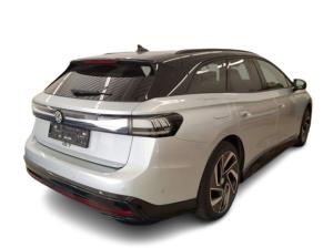 Volkswagen ID.7 TOURER PRO S / AHK BLACK STYLE WINTERRÄDER GARANTIEVERLÄNGERUNG