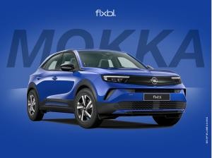 Opel Mokka GS 1.2 Turbo *AUCH ALS MIETKAUF*