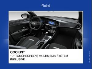 Opel Mokka GS 1.2 Turbo *AUCH ALS MIETKAUF*