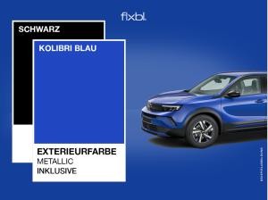 Opel Mokka GS 1.2 Turbo *AUCH ALS MIETKAUF*